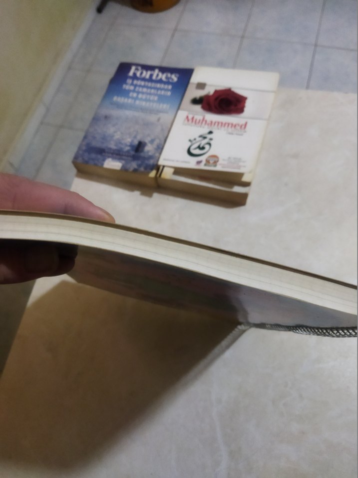 KARELİ DEFTER Metal Spiralli - 144 ve 120 Sayfa - Görsel 5