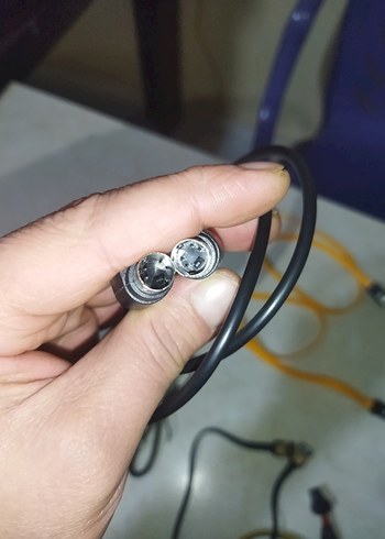 SSD ve HDD Sata 3.0 Data Kablo 6 Adet+ 4 Adet diğer Toplam 10 Ad - Görsel 9