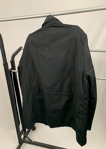 PIQUE Levon Parka Mont Medium - Orjinal - Görsel 4
