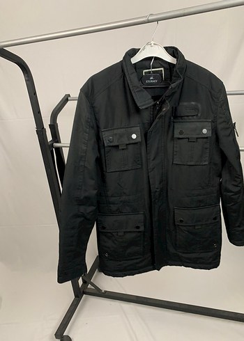 PIQUE Levon Parka Mont Medium - Orjinal - Görsel 2