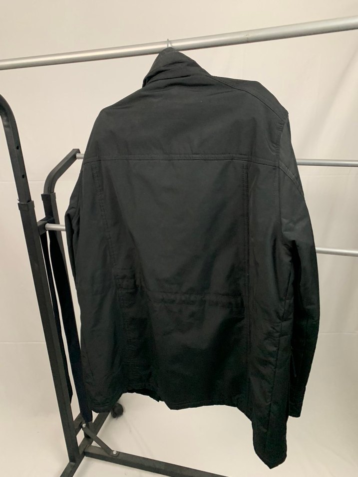 PIQUE Levon Parka Mont Medium - Orjinal - Görsel 4