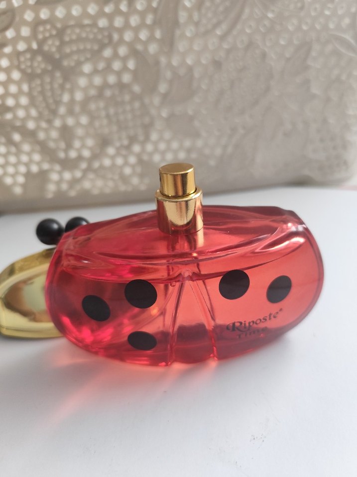 Riposte Time Kadın Parfümü - Görsel 2