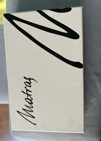 Matraş marka Klasik Bordo Kadın Deri Cüzdan - Görsel 4