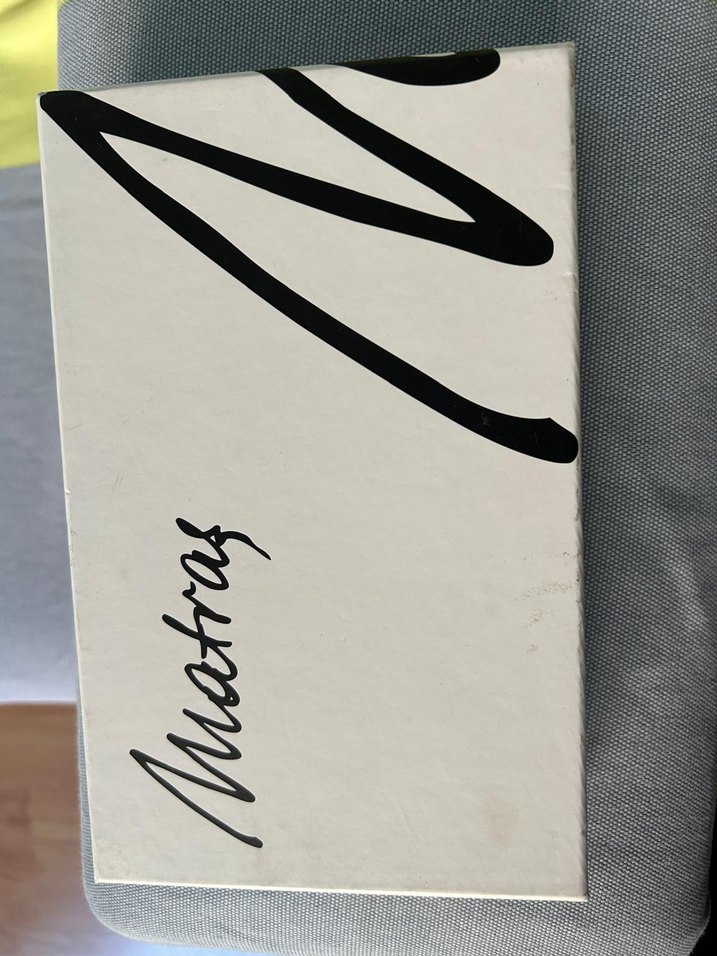 Matraş marka Klasik Bordo Kadın Deri Cüzdan - Görsel 4