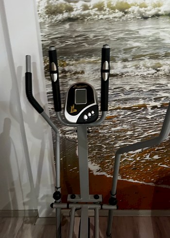 Voit kondisyon bisikleti - Görsel 3