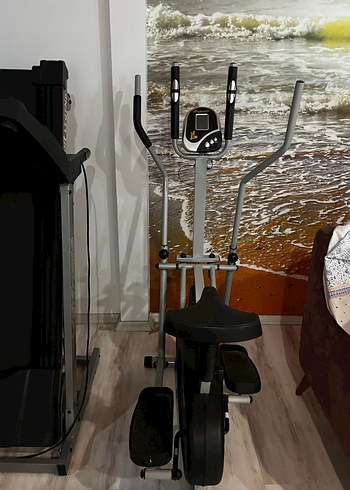 Voit kondisyon bisikleti - Görsel 2