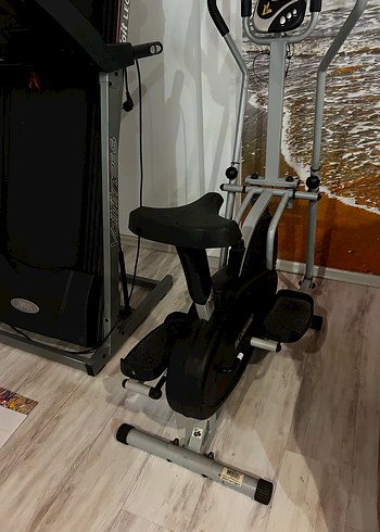 Voit kondisyon bisikleti - Görsel 5