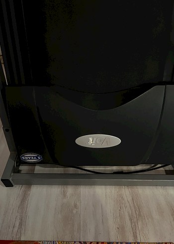 Voit koşu bandı - Görsel 2