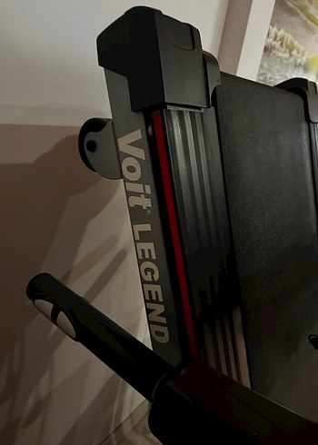 Voit koşu bandı - Görsel 3