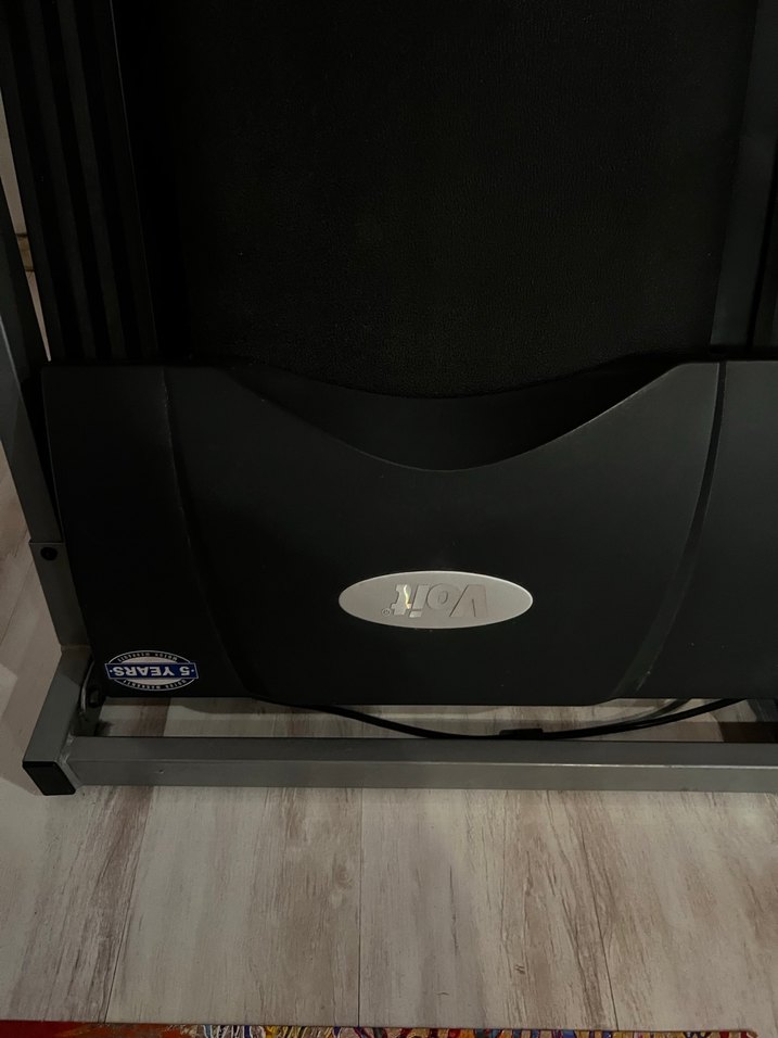 Voit koşu bandı - Görsel 2