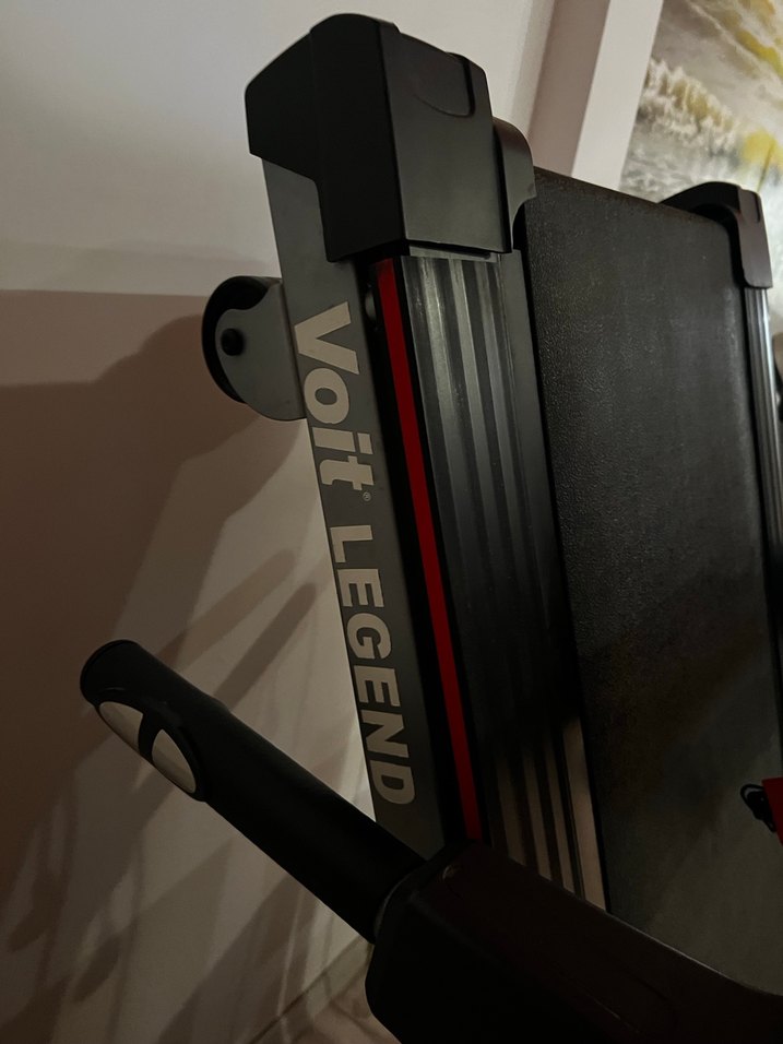 Voit koşu bandı - Görsel 3