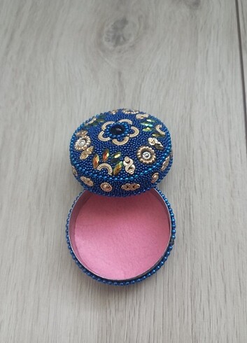 Takı kutusu