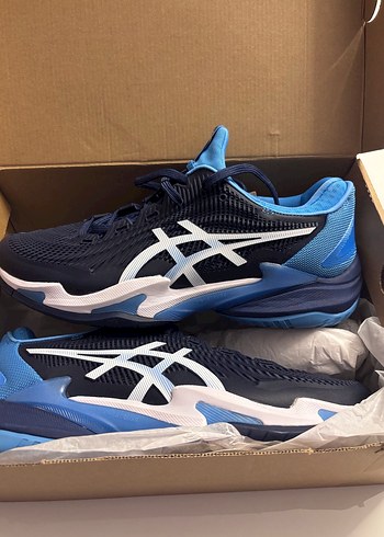 Asics court ff 3 novak - Görsel 2