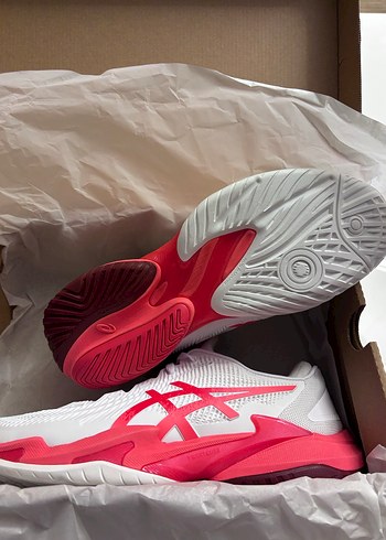 Asics Court Ff 3 Novak - Görsel 3