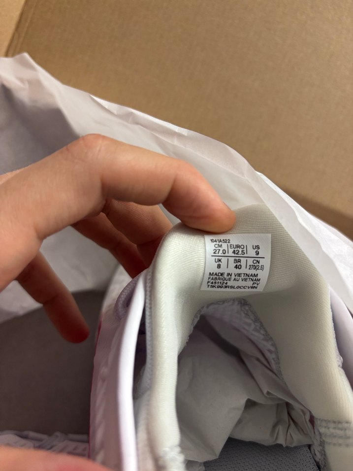 Asics Court Ff 3 Novak - Görsel 4