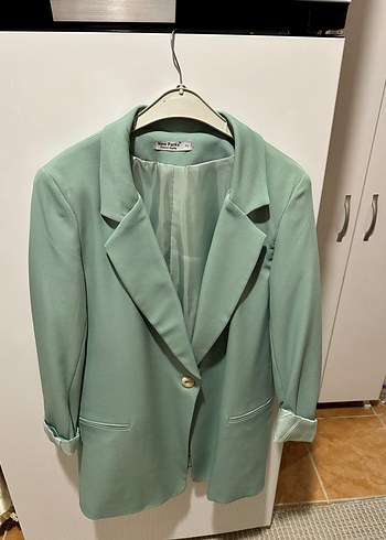 Zara Kadin Blazer Ceket