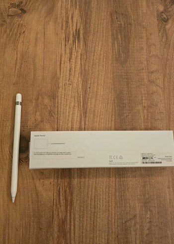 Apple Pencil (1. nesil) - Görsel 3