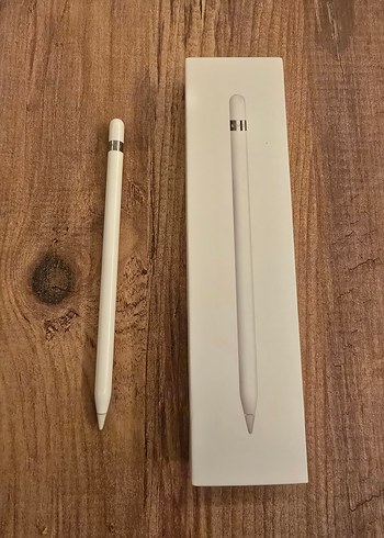 Apple Pencil (1. nesil) - Görsel 5