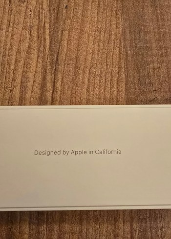 Apple Pencil (1. nesil) - Görsel 6