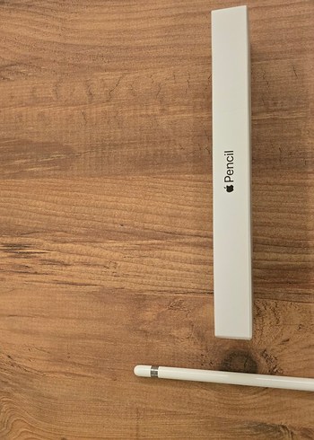 Apple Pencil (1. nesil) - Görsel 4