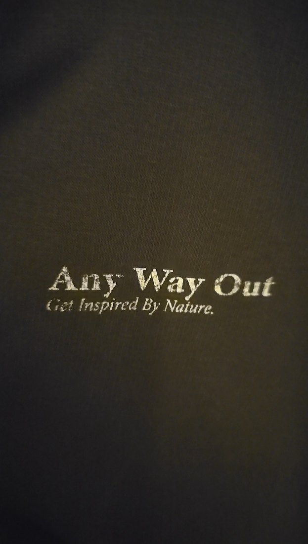 Düğmeli Kahverengi Erkek Hırka - Görsel 2