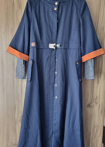 Kayra trençkot - Görsel 6