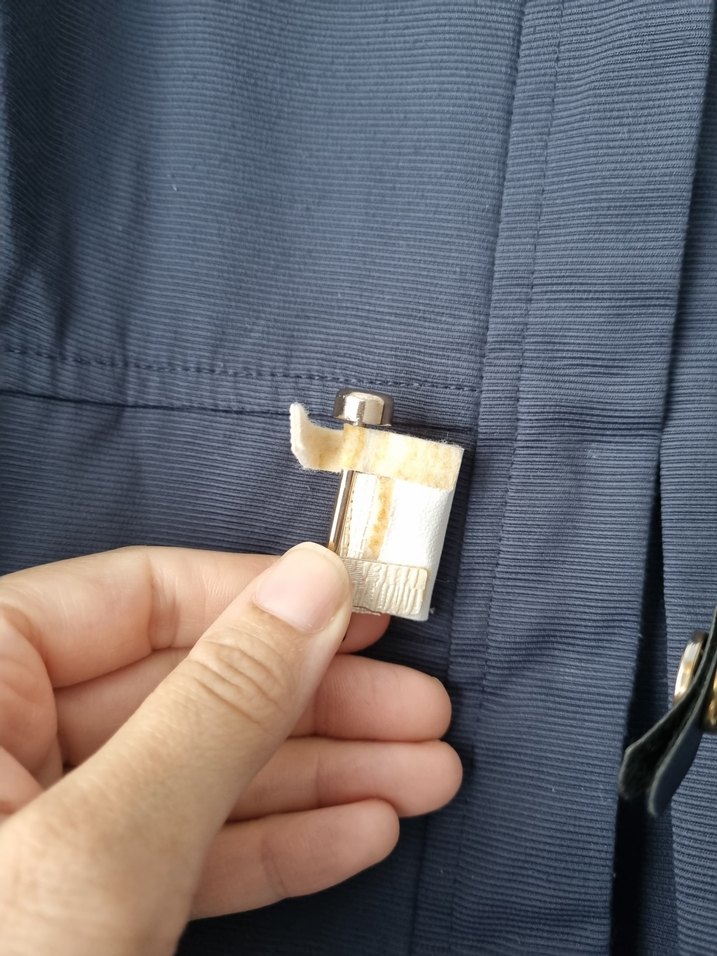 Kayra trençkot - Görsel 4