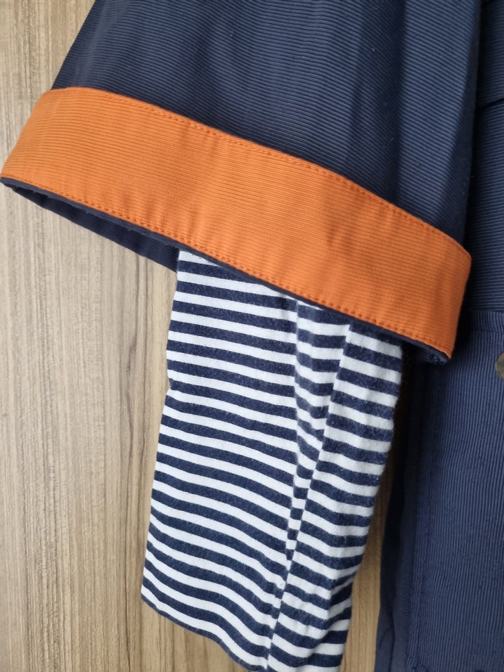 Kayra trençkot - Görsel 5