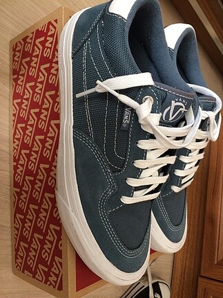 Vans orjinal erkek