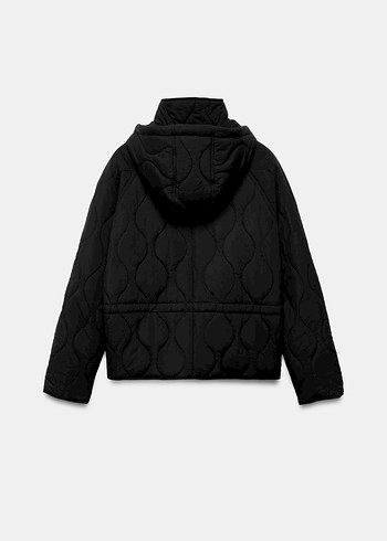 Erkek Gri Bol Kesim Denim Pantolon - Görsel 7