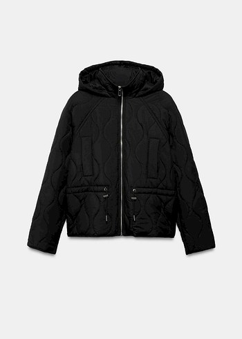 Erkek Gri Bol Kesim Denim Pantolon - Görsel 6