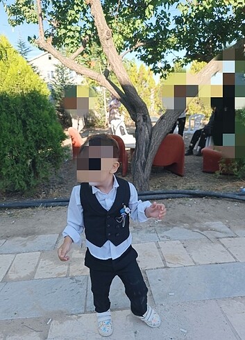 Takım elbise