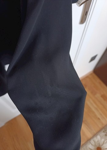 Siyah Tunik - Görsel 4