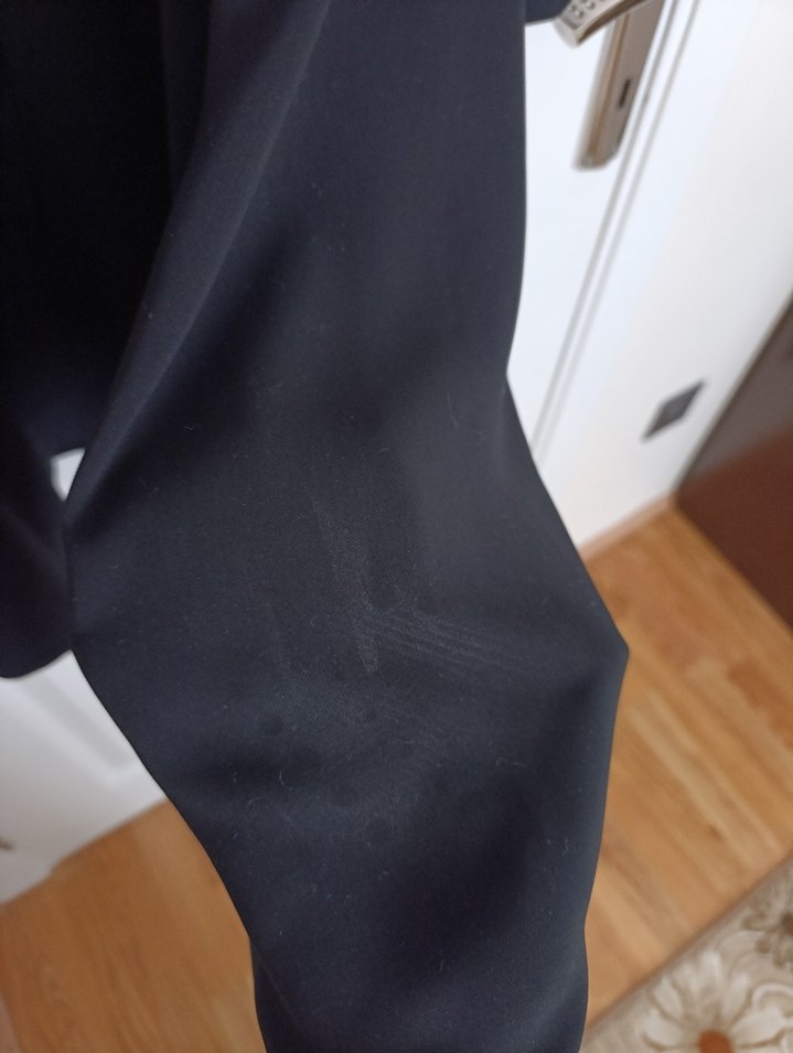 Siyah Tunik - Görsel 4