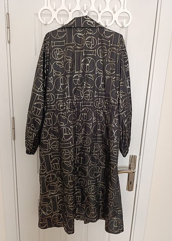 Siyah Ceket - Görsel 4