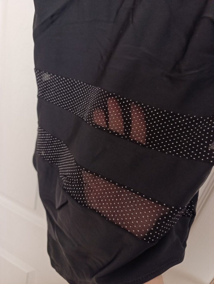 Siyah Kadın Mayo - Görsel 2