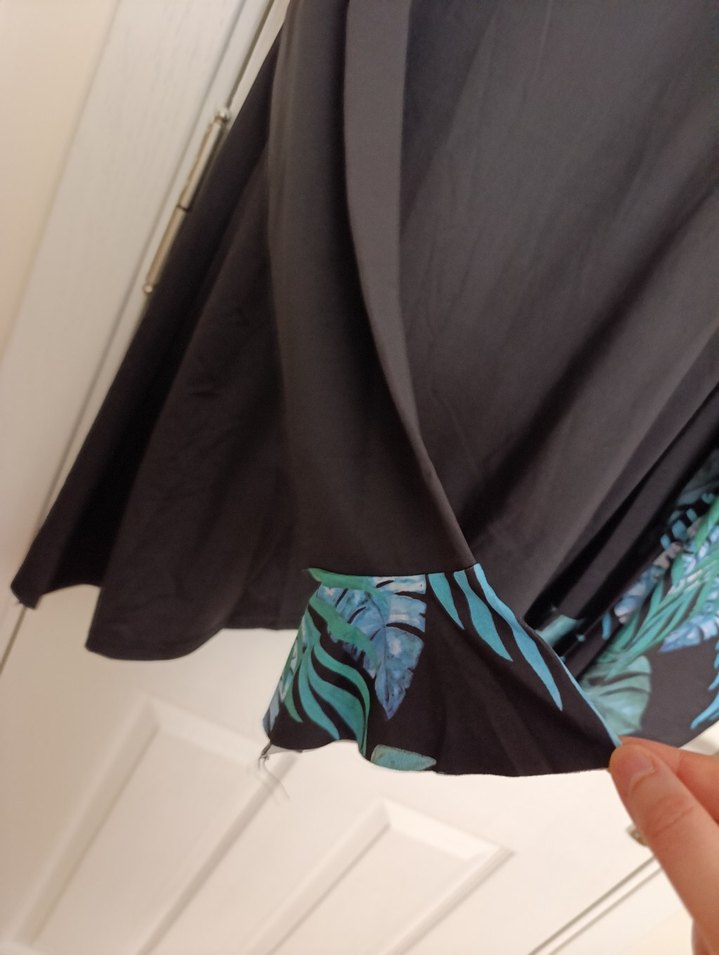 Tesettür Mayo - Görsel 3