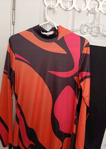 Tesettür Mayo - Görsel 2