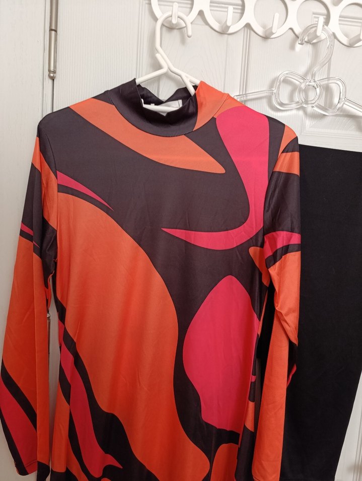 Tesettür Mayo - Görsel 2