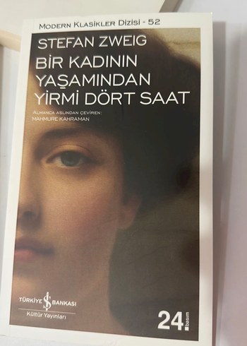 Honore de Balzac ,Sebahattin Ali ve Stefan Zweig Kitapları - Görsel 4