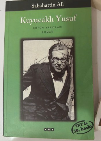 Honore de Balzac ,Sebahattin Ali ve Stefan Zweig Kitapları - Görsel 3