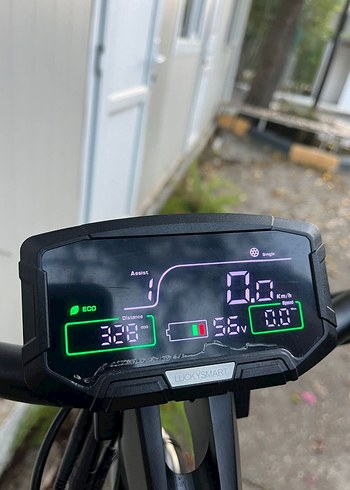 ONVO RX05 SIFIR AYARINDA - Görsel 8