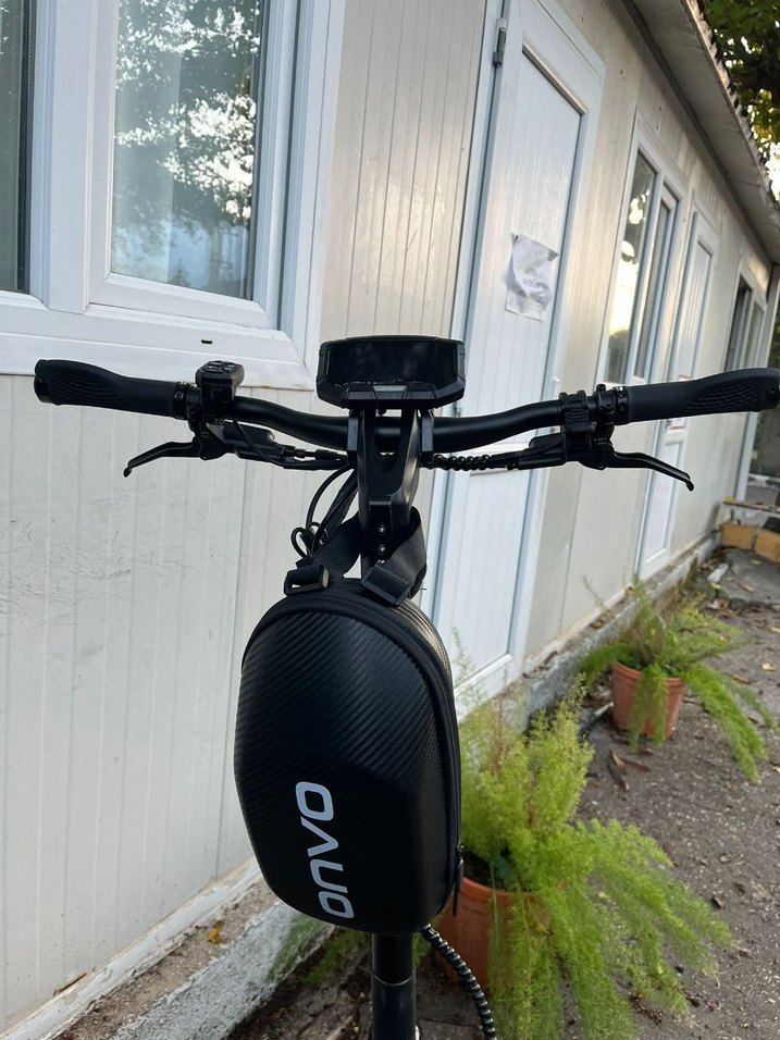 ONVO RX05 SIFIR AYARINDA - Görsel 2