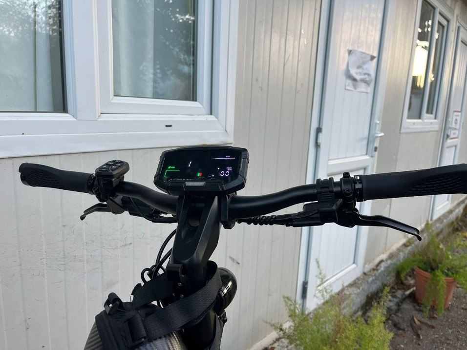 ONVO RX05 SIFIR AYARINDA - Görsel 3