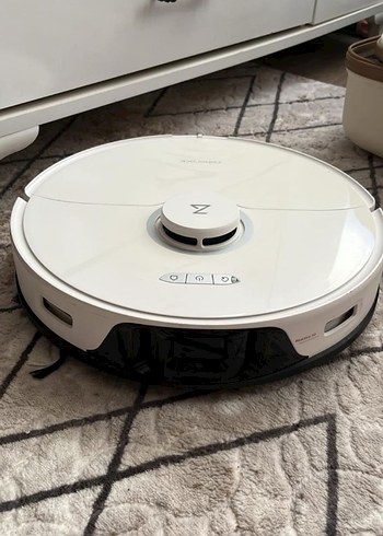 Roborock S8 Pro Ultra Robot Süpürge - Görsel 2