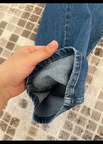 Erkek Battal boy bantolon - Görsel 5