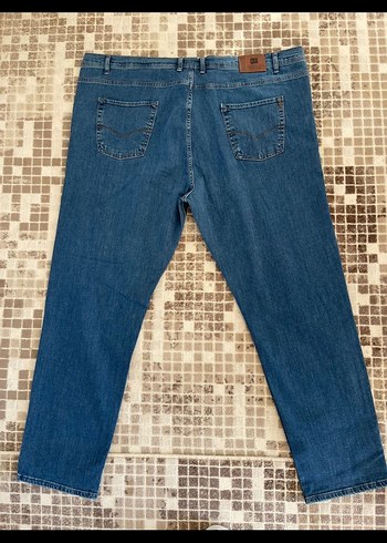 Erkek Battal boy bantolon - Görsel 4