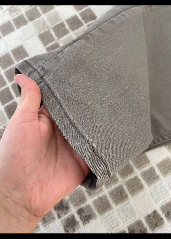 Erkek Battal bantolon - Görsel 7