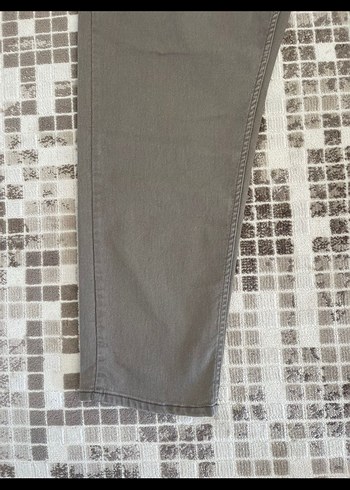 Erkek Battal bantolon - Görsel 3