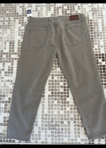 Erkek Battal bantolon - Görsel 5